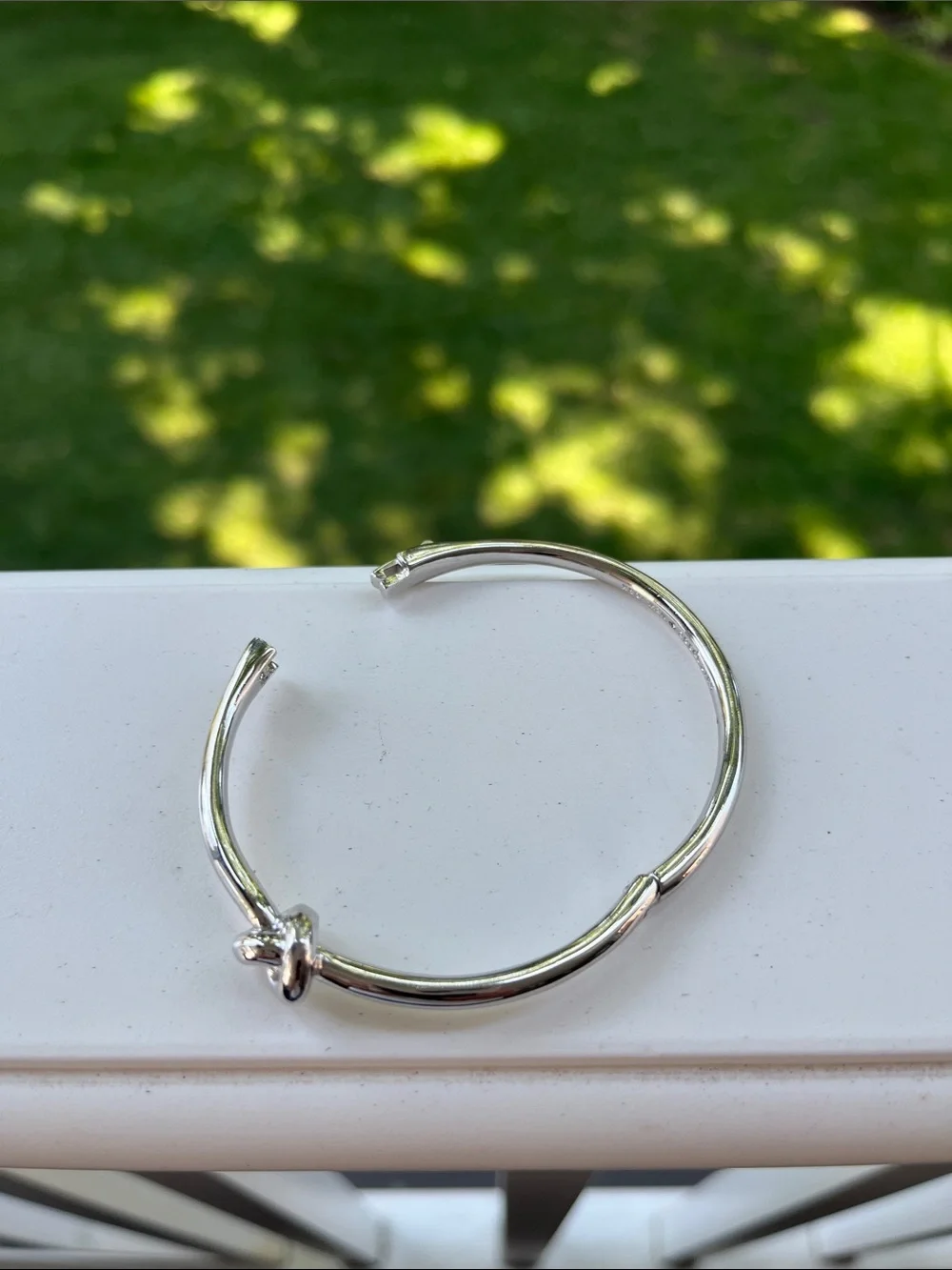 Kate Spade Bangle bracelet